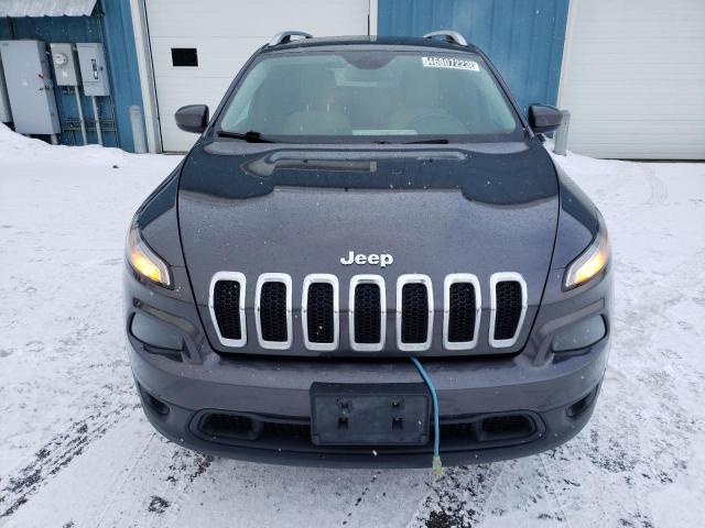 46807223 :رقم المزاد ، 1C4PJMCS1GW283399 vin ، 2016 Jeep Cherokee Latitude مزاد بيع