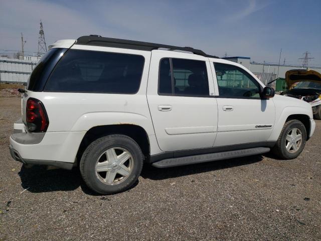 Aukcja sprzedaży 2003 Chevrolet Trailblazer Ext, vin: 1GNES16S336211068, numer aukcji: 45435523