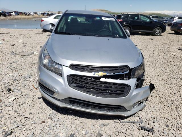 Aukcja sprzedaży 2015 Chevrolet Cruze Lt, vin: 1G1PC5SB0F7242927, numer aukcji: 47771523