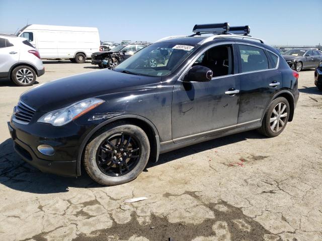 Aukcja sprzedaży 2008 Infiniti Ex35 Base, vin: JNKAJ09F48M353028, numer aukcji: 48091483
