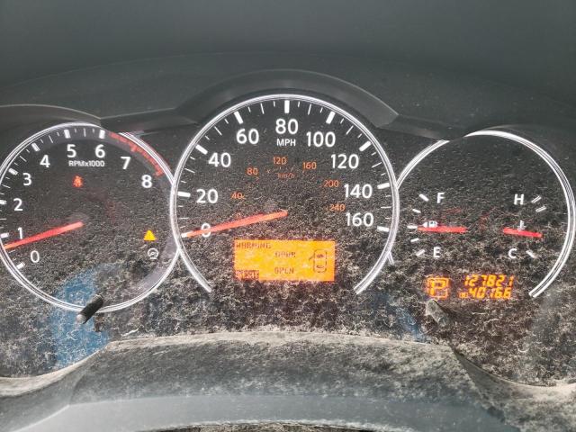 48293353 :رقم المزاد ، 1N4AL2AP0CN520988 vin ، 2012 Nissan Altima Base مزاد بيع