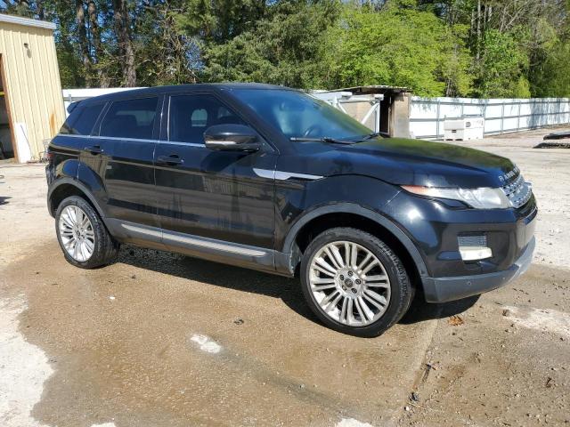 Aukcja sprzedaży 2013 Land Rover Range Rover Evoque Prestige Premium, vin: SALVV2BGXDH727773, numer aukcji: 47981153