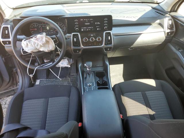 Aukcja sprzedaży 2021 Kia Sorento Lx, vin: 5XYRG4LC8MG022943, numer aukcji: 43607533