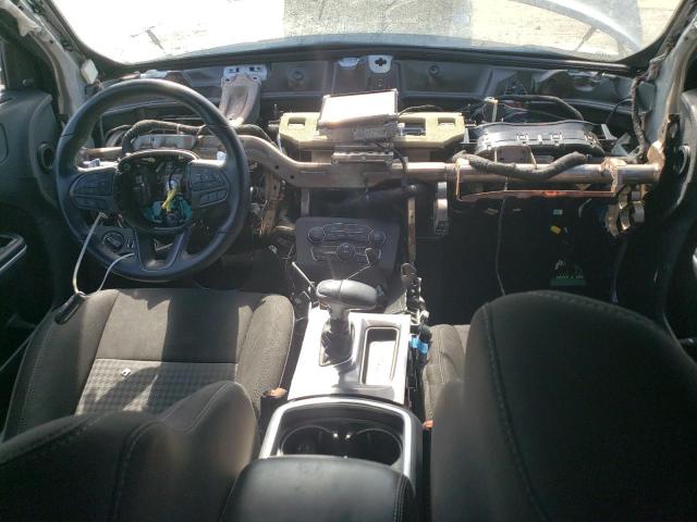 Продажа на аукционе авто 2021 Dodge Charger R/t, vin: 2C3CDXCT2MH522005, номер лота: 49504943
