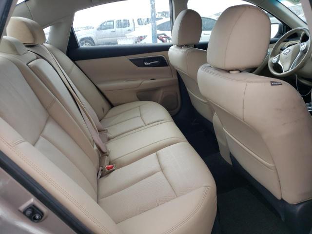 Продаж на аукціоні авто 2015 Nissan Altima 2.5, vin: 1N4AL3APXFN347703, номер лоту: 48618203