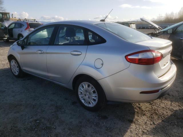 48297813 :رقم المزاد ، 3FADP4AJ5GM154969 vin ، 2016 Ford Fiesta S مزاد بيع