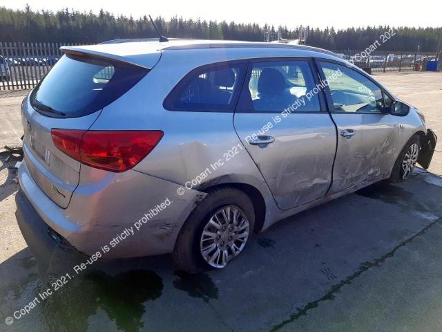 Aukcja sprzedaży 2013 Kia Ceed, vin: U5YHM815LDL049389, numer aukcji: 45453613