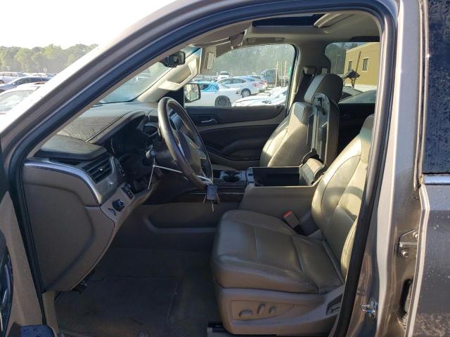48990223 :رقم المزاد ، 1GNSCBKCXHR328351 vin ، 2017 Chevrolet Tahoe C1500 Lt مزاد بيع