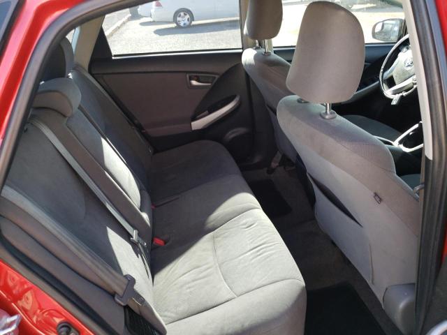 Aukcja sprzedaży 2013 Toyota Prius, vin: JTDKN3DU0D0352932, numer aukcji: 50641763