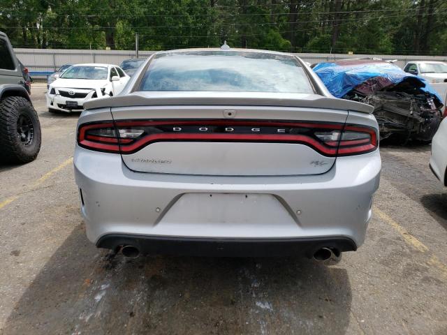 Продажа на аукционе авто 2021 Dodge Charger R/t, vin: 2C3CDXCT2MH522005, номер лота: 49504943