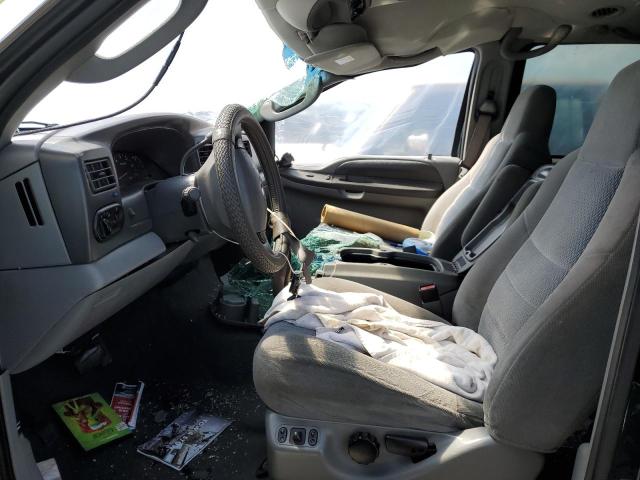 Aukcja sprzedaży 2004 Ford Excursion Xlt, vin: 1FMNU41L44EB33634, numer aukcji: 45312703