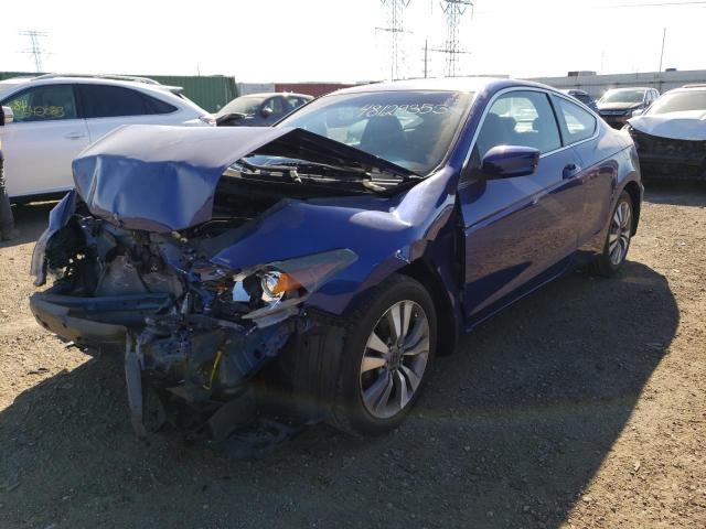 Продаж на аукціоні авто 2010 Honda Accord Exl, vin: 1HGCS1B8XAA016719, номер лоту: 48129353