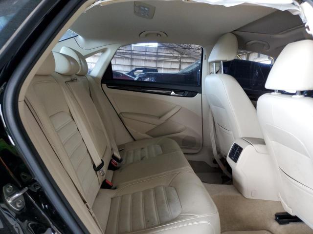 Продажа на аукционе авто 2015 Volkswagen Passat Sel, vin: 1VWCT7A32FC098118, номер лота: 49853943