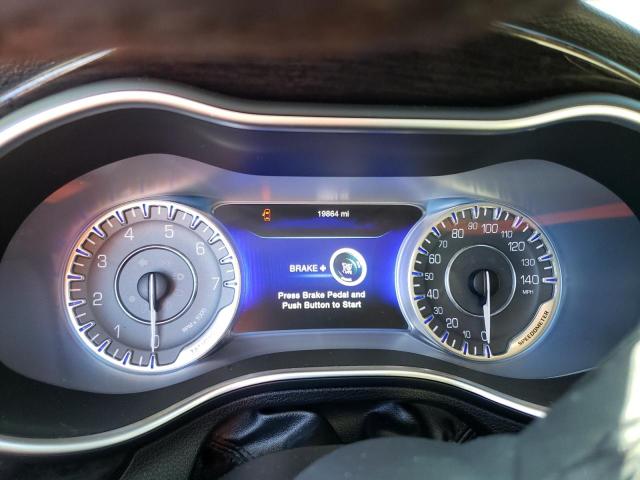 Продажа на аукционе авто 2015 Chrysler 200 C, vin: 1C3CCCCB5FN541743, номер лота: 42757023