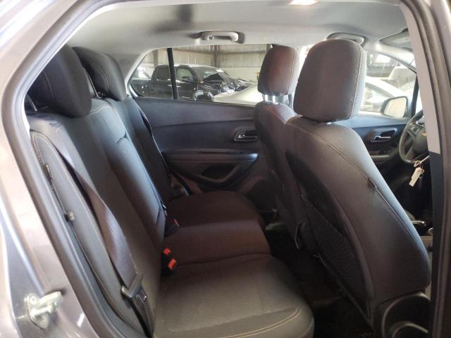Продаж на аукціоні авто 2020 Chevrolet Trax Ls, vin: 3GNCJKSB8LL334375, номер лоту: 48026603