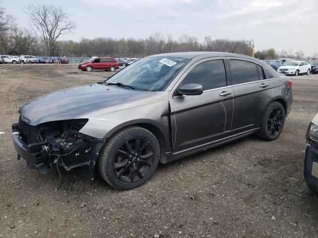 Aukcja sprzedaży 2013 Chrysler 200 Limited, vin: 1C3CCBCG0DN719609, numer aukcji: 49089323