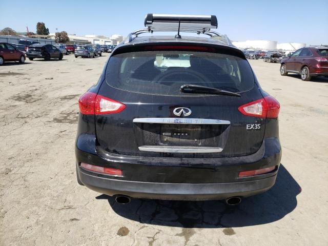 Aukcja sprzedaży 2008 Infiniti Ex35 Base, vin: JNKAJ09F48M353028, numer aukcji: 48091483