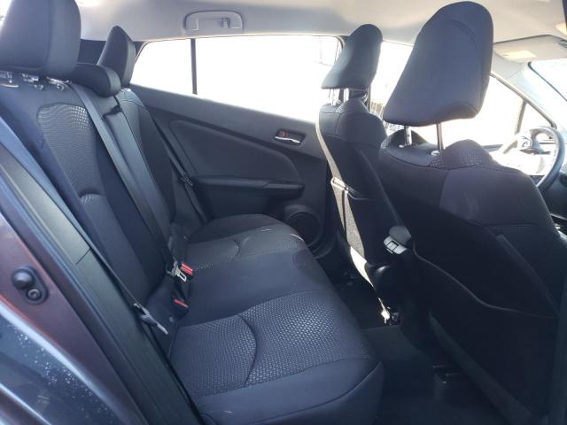 Продаж на аукціоні авто 2022 Toyota Prius Night Shade, vin: JTDKAMFU2N3184225, номер лоту: 48274943