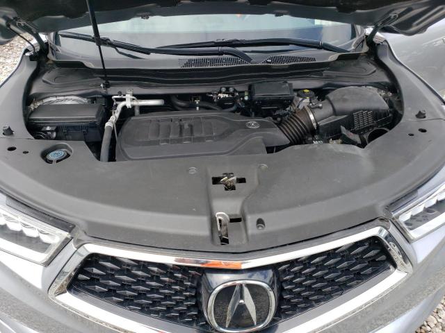 Aukcja sprzedaży 2020 Acura Mdx, vin: 5J8YD4H36LL036857, numer aukcji: 49983843