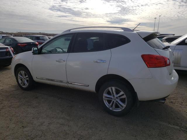 Aukcja sprzedaży 2012 Nissan Rogue S, vin: JN8AS5MV7CW382714, numer aukcji: 50035683