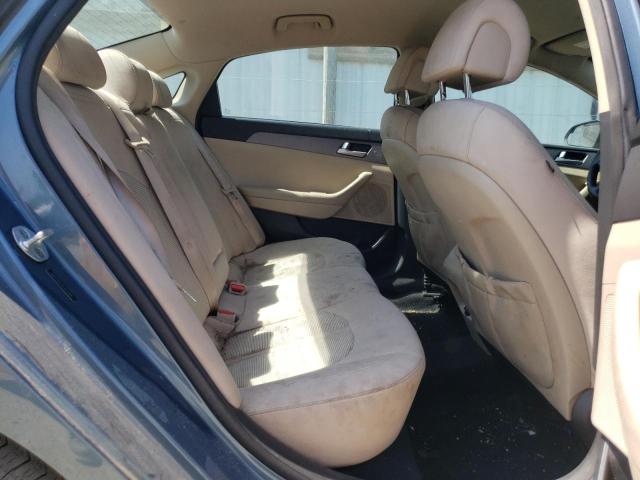 Продажа на аукционе авто 2015 Hyundai Sonata Se, vin: 5NPE24AF3FH071408, номер лота: 48505813