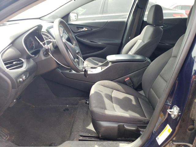 48241923 :رقم المزاد ، 1G1ZB5ST5JF108028 vin ، 2018 Chevrolet Malibu Ls مزاد بيع