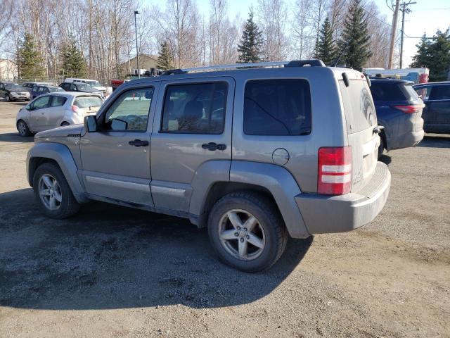 Aukcja sprzedaży 2012 Jeep Liberty Limited, vin: 1C4PJMCK1CW143606, numer aukcji: 49531213