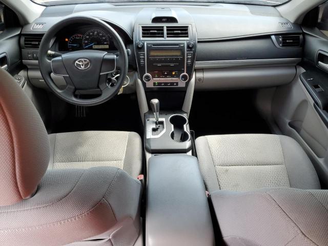 Продаж на аукціоні авто 2012 Toyota Camry Base, vin: 4T1BF1FK6CU628420, номер лоту: 49791533