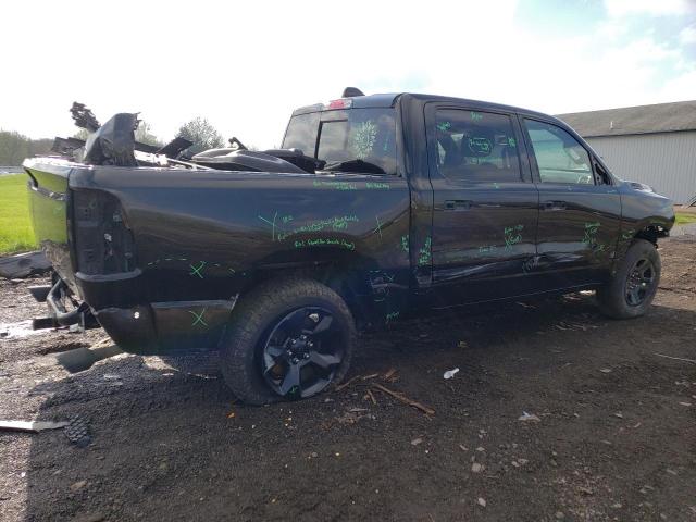 Aukcja sprzedaży 2019 Ram 1500 Big Horn/lone Star, vin: 1C6SRFFT7KN607402, numer aukcji: 49533753