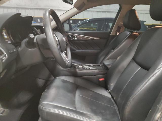 49481273 :رقم المزاد ، JN1EV7AR7MM751241 vin ، 2021 Infiniti Q50 Pure مزاد بيع