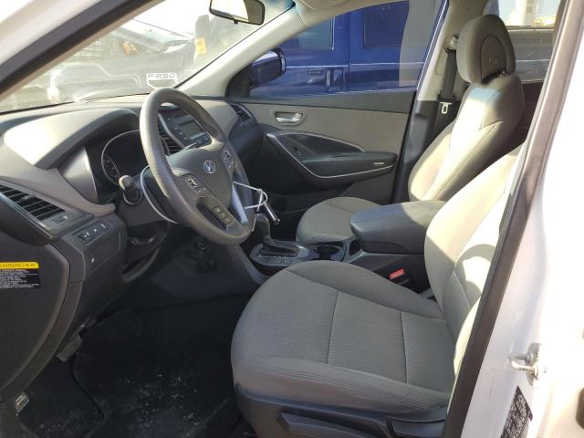 2016 Hyundai Santa Fe Sport მანქანა იყიდება აუქციონზე, vin: 5XYZT3LB3GG369243, აუქციონის ნომერი: 49527583