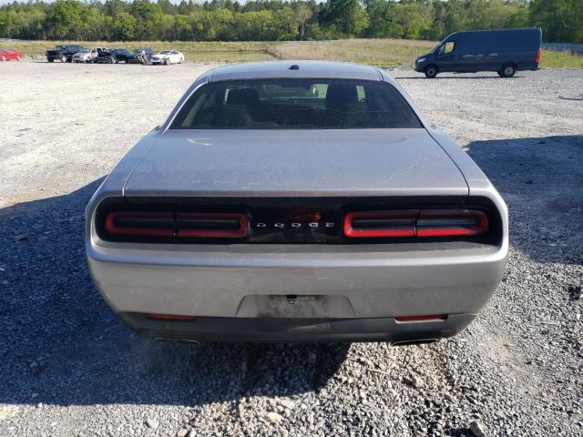48003423 :رقم المزاد ، 2C3CDZAG6HH549151 vin ، 2017 Dodge Challenger Sxt مزاد بيع
