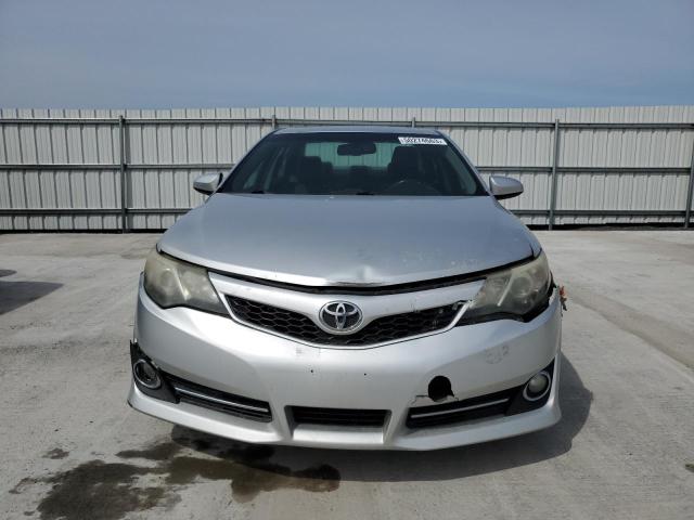 50274663 :رقم المزاد ، 4T1BF1FK1CU600265 vin ، 2012 Toyota Camry Base مزاد بيع