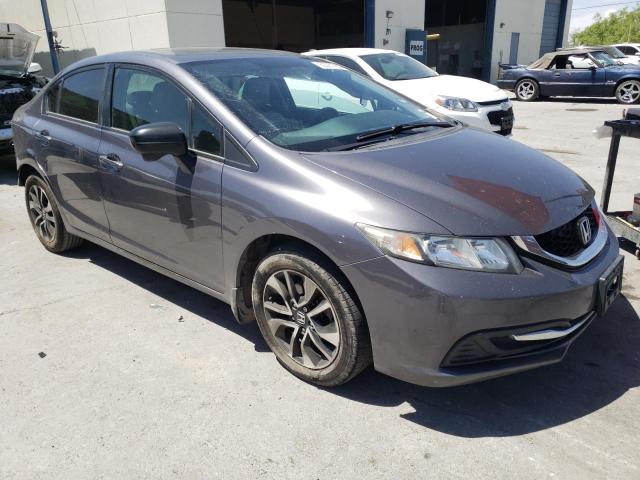 Aukcja sprzedaży 2014 Honda Civic Ex, vin: 19XFB2F88EE273294, numer aukcji: 50281783