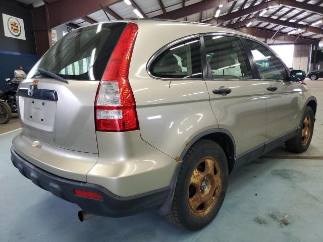 50411843 :رقم المزاد ، JHLRE48377C031952 vin ، 2007 Honda Cr-v Lx مزاد بيع