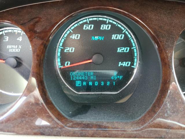 Продажа на аукционе авто 2011 Buick Lucerne Cx, vin: 1G4HA5EMXBU101708, номер лота: 48705213
