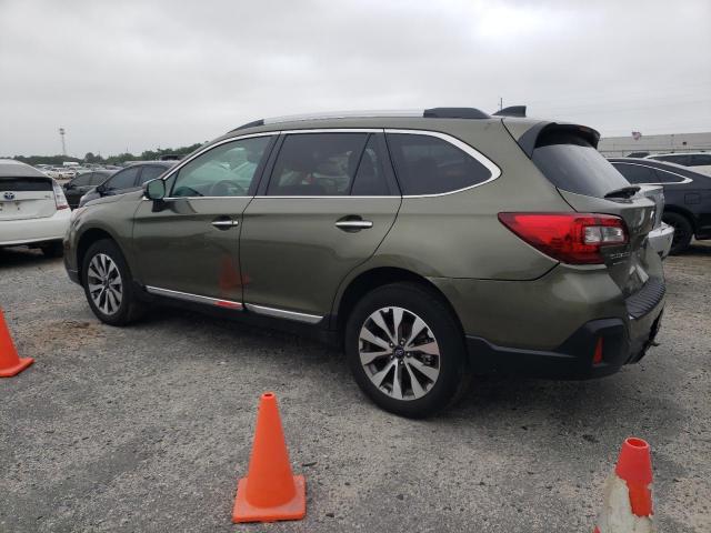 47844343 :رقم المزاد ، 4S4BSETC1K3325016 vin ، 2019 Subaru Outback مزاد بيع