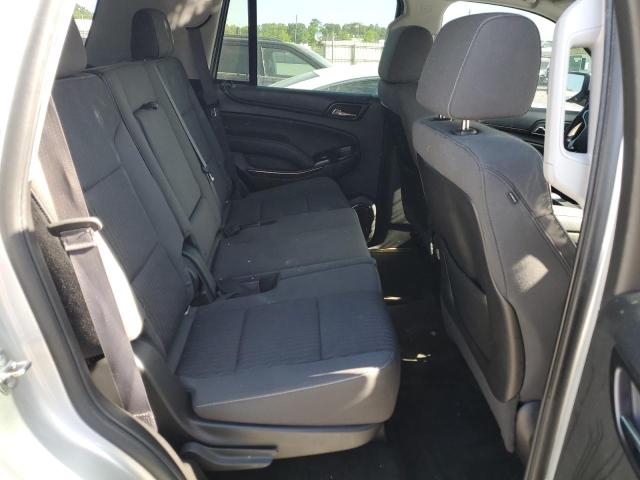 48100393 :رقم المزاد ، 1GNSCAECXFR665556 vin ، 2015 Chevrolet Tahoe C1500  Ls مزاد بيع