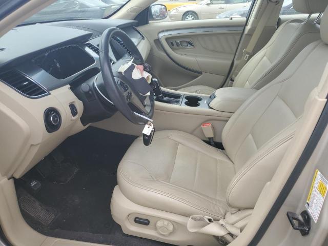 Продажа на аукционе авто 2018 Ford Taurus Sel, vin: 1FAHP2E82JG112015, номер лота: 49311763