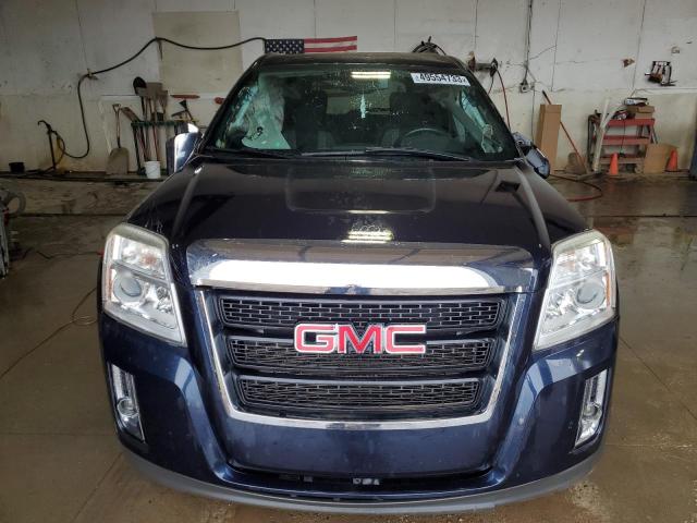 Aukcja sprzedaży 2015 Gmc Terrain Sle, vin: 2GKFLWEK2F6156091, numer aukcji: 49554733