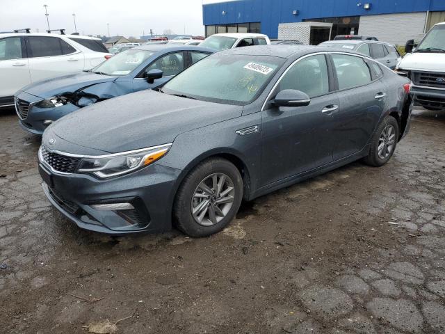 Aukcja sprzedaży 2020 Kia Optima Lx, vin: 5XXGT4L35LG426854, numer aukcji: 49489473
