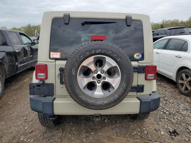 Продажа на аукционе авто 2017 Jeep Wrangler Unlimited Sahara, vin: 1C4BJWEG5HL732147, номер лота: 47965753