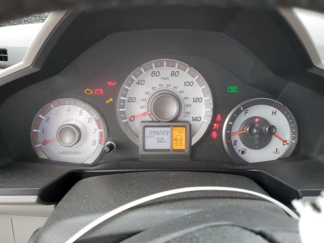 Продажа на аукционе авто 2012 Honda Pilot Exl, vin: 5FNYF4H67CB020379, номер лота: 48432703