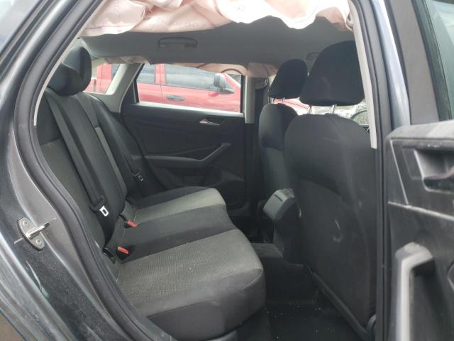 2021 Volkswagen Jetta S მანქანა იყიდება აუქციონზე, vin: 3VWN57BU9MM076364, აუქციონის ნომერი: 49945273