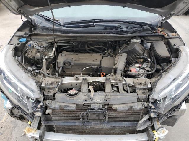 Продаж на аукціоні авто 2016 Honda Cr-v Touring, vin: 5J6RM4H91GL091160, номер лоту: 49729213