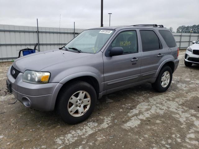 Продаж на аукціоні авто 2007 Ford Escape Limited, vin: 1FMCU94127KB88054, номер лоту: 49972013