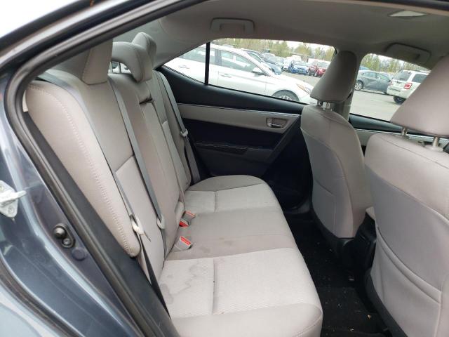 Продаж на аукціоні авто 2015 Toyota Corolla L, vin: 2T1BURHEXFC408859, номер лоту: 49336173