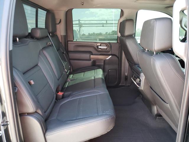 2021 Gmc Sierra K3500 Denali მანქანა იყიდება აუქციონზე, vin: 1GT49WEY9MF239199, აუქციონის ნომერი: 45361223