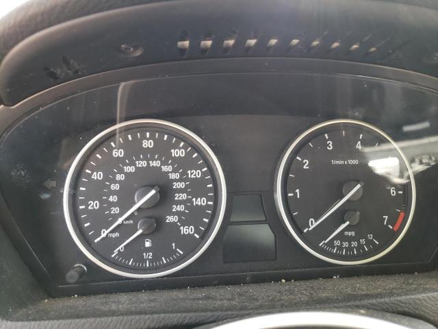 Aukcja sprzedaży 2010 Bmw X5 Xdrive48i, vin: 5UXFE8C50AL312707, numer aukcji: 48769263