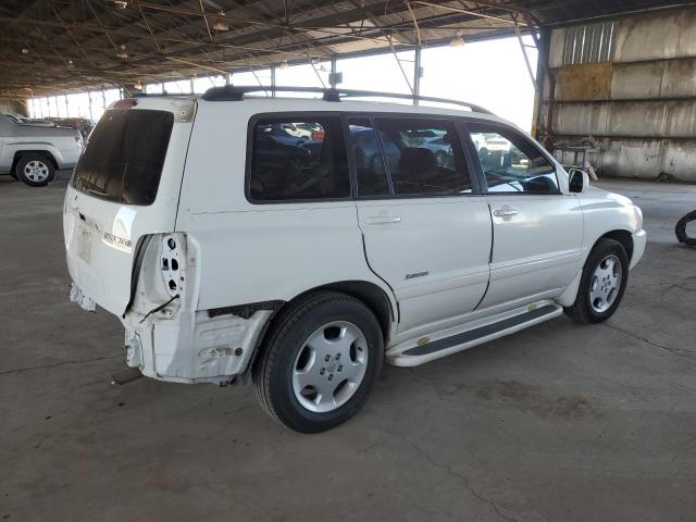 Продажа на аукционе авто 2006 Toyota Highlander Limited, vin: JTEDP21A060125696, номер лота: 48902653